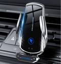Chargeur Support Mobile Automatisé et Robuste