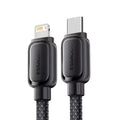 Cable Magnétique Essager Type-C vers IOS